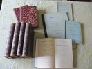 Veth / Cornelissen / Hasselt / Snelleman.: Midden - Sumatra. Reizen en Onder zoekingen der Sumatra-Expeditie, uitgerust door het aardrijkskundig Genootschap, 1877-1879, beschreven door de Leden der Expeditie, onder Toezicht van Prof. P.J.Veth. – Bild 1
