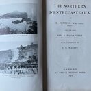 Jenness, D.: The Northern D'Entrecasteaux. - Bild 1