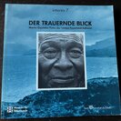 Brüggemann, Anne. / Museum f. Völkerkunde Frankfurt.: Der trauernde Blick.Martin Gusindes Fotos der letzten Feuerland-Indianer. - Bild 1