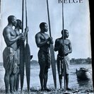 Verger, Pierre.: Congo Belge et Ruanda-Urundi. - Bild 1