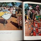 Verger, Pierre.: Dieux D'Afrique. Culte des Orishas et Vodouns a L'Ancienne Cote des Esclaves en Afrique et a Bahia, la Baie de tous les Saints au Bresil. - Bild 3