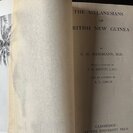 Seligmann, C.G.: The Melanesians of British New Guinea. - Bild 1