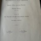 Jochelson, Waldemar.: The Yukaghir and the Yukaghirized Tungus. - Bild 1
