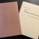 Gusinde, Martin.: Die Feuerland-Indianer. Die Ergebnisse meiner vier Forschungsreisen in den Jahren 1918 bis 1924, unternommen im Auftrage des Ministerio de Instruccion Publica de Chile. - Bild 1