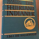 Gusinde, Martin.: Die Feuerland-Indianer. Die Ergebnisse meiner vier Forschungsreisen in den Jahren 1918 bis 1924, unternommen im Auftrage des Ministerio de Instruccion Publica de Chile. - Bild 2