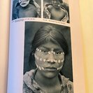 Gusinde, Martin.: Die Feuerland-Indianer. Die Ergebnisse meiner vier Forschungsreisen in den Jahren 1918 bis 1924, unternommen im Auftrage des Ministerio de Instruccion Publica de Chile. - Bild 4