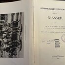 Kleiweg de Zwaan, J.P.: Die Insel Nias bei Sumatra. - Bild 1