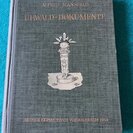 Mansfeld, Dr. Alfred.: Urwald-Dokumente.Vier Jahre unter den Crossflussnegern Kameruns. - Bild 1