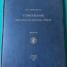 Vroklage, B.A.G.: Ethnographie der Belu in Zentral-Timor. - Bild 1